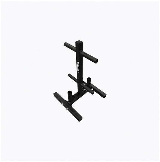 2 Level Plate Storage image 0