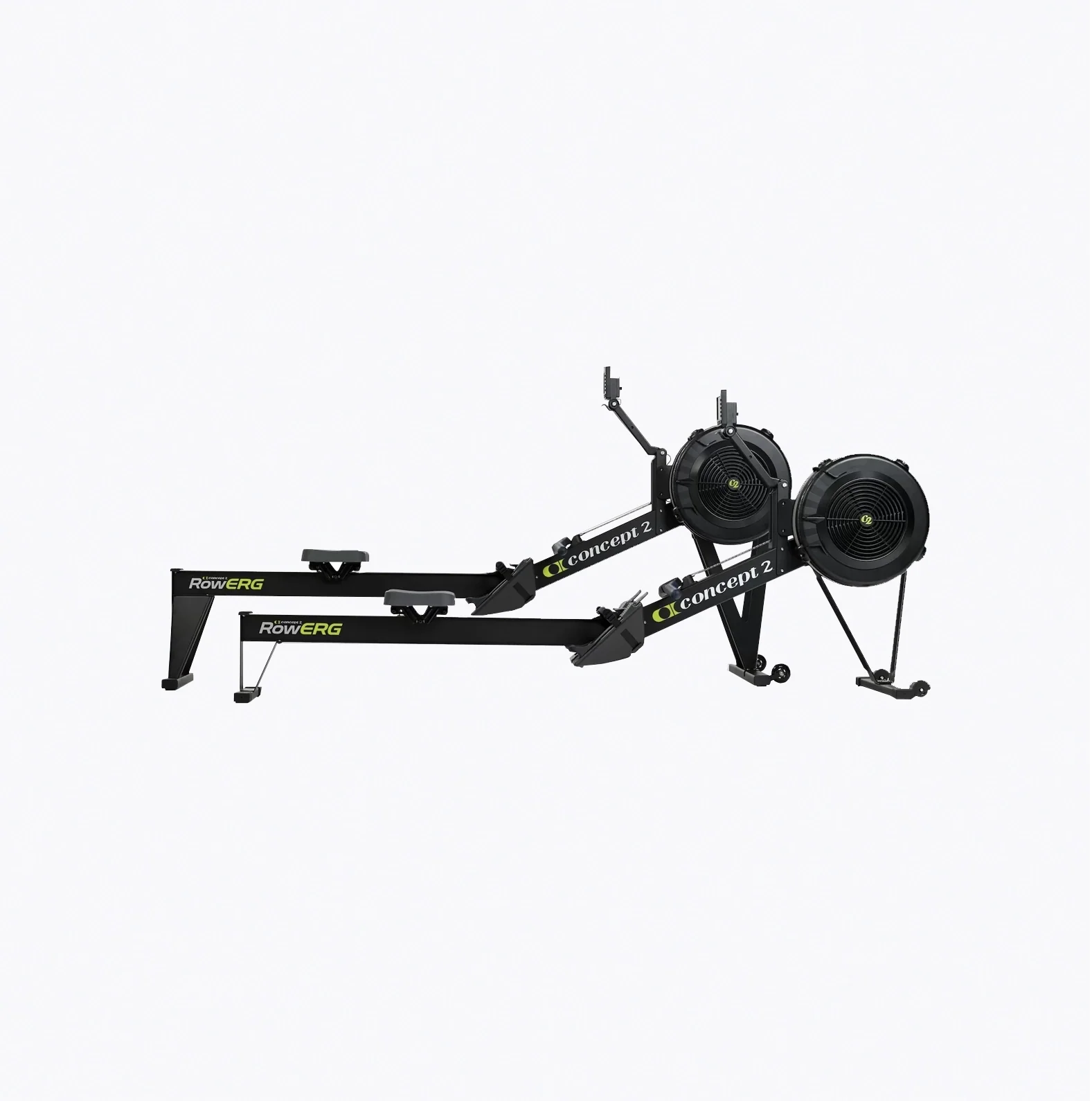 Roweerg Rowing machine | Dubai Standard Rowing machine – Liftdex