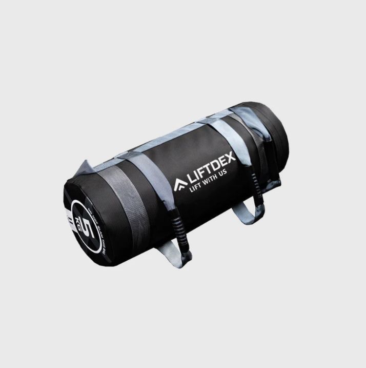 Liftdex Core Power Bag - Liftdex