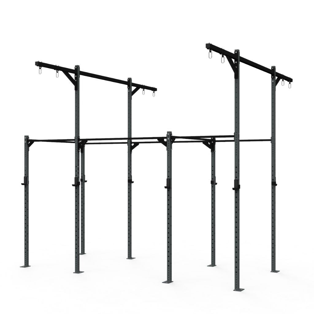 Liftdex Rigs Dubai | Pull Up Bars, Boxing & Dip UAE
