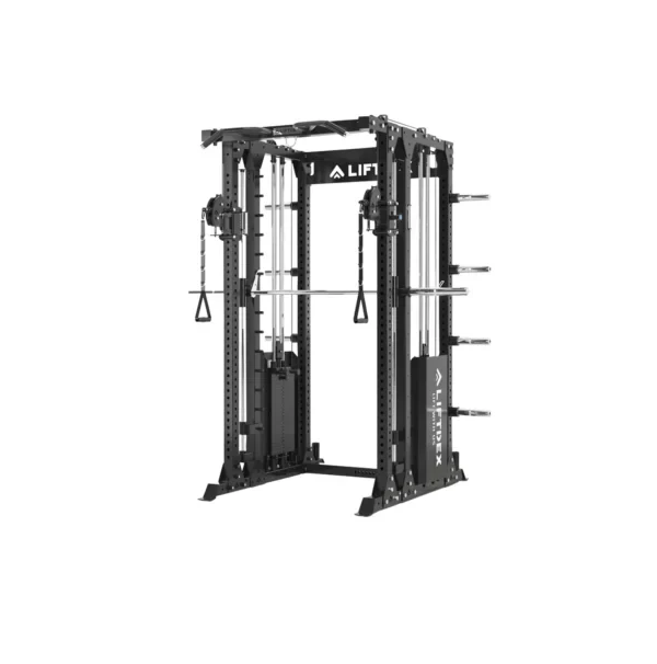 Liftdex Functional Rack- Liftdex