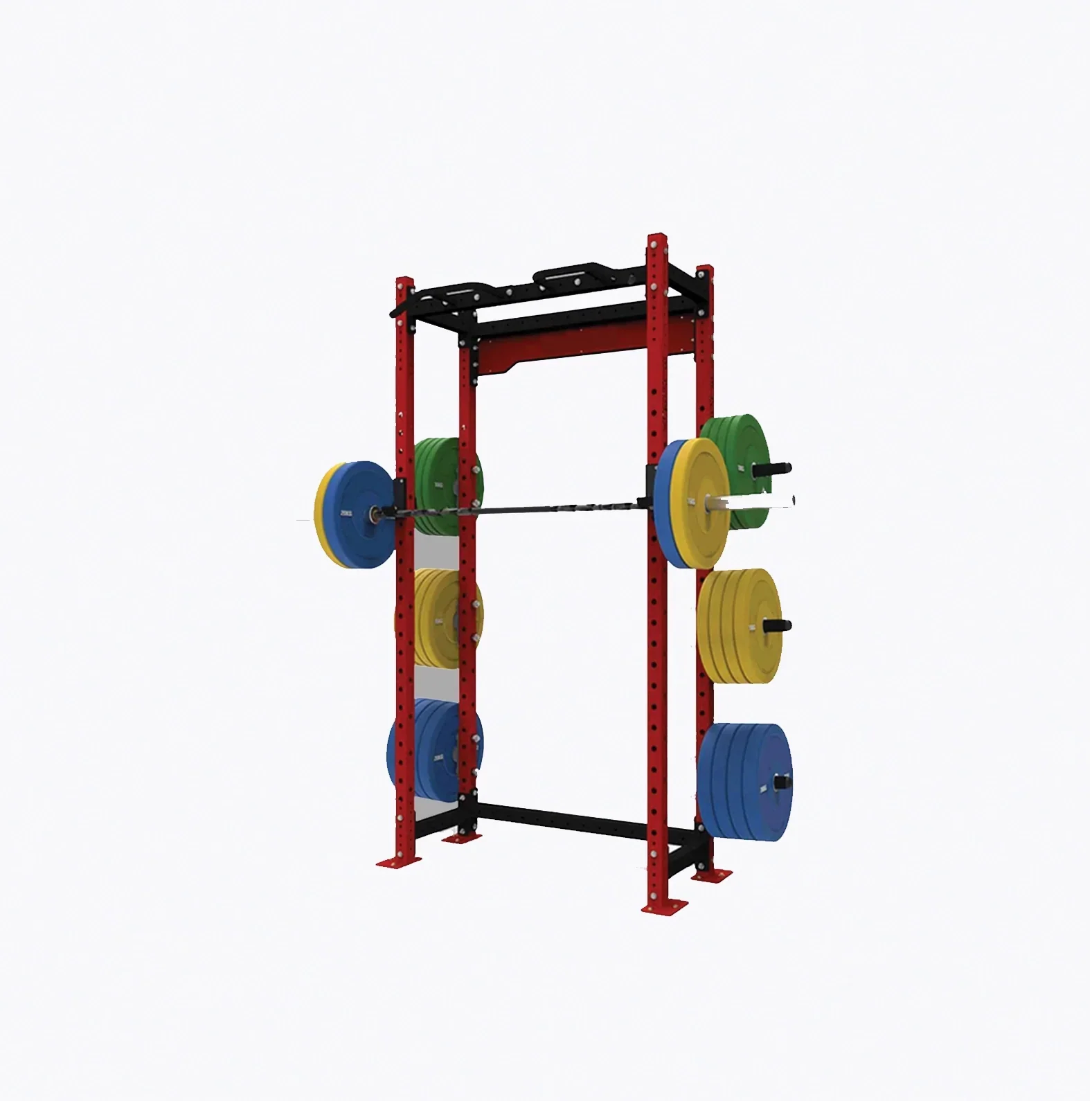 Power Racks – Liftdex