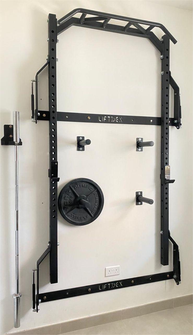 The Mystery Folding Stand