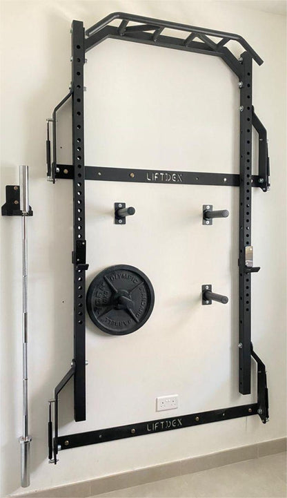 The Mystery Folding Stand