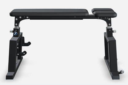 Seal Row Bench image 2