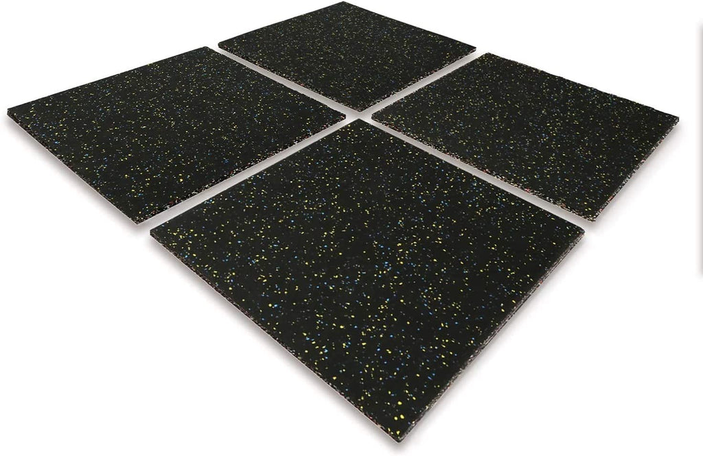 Liftdex Deep Impact Tiles image 1