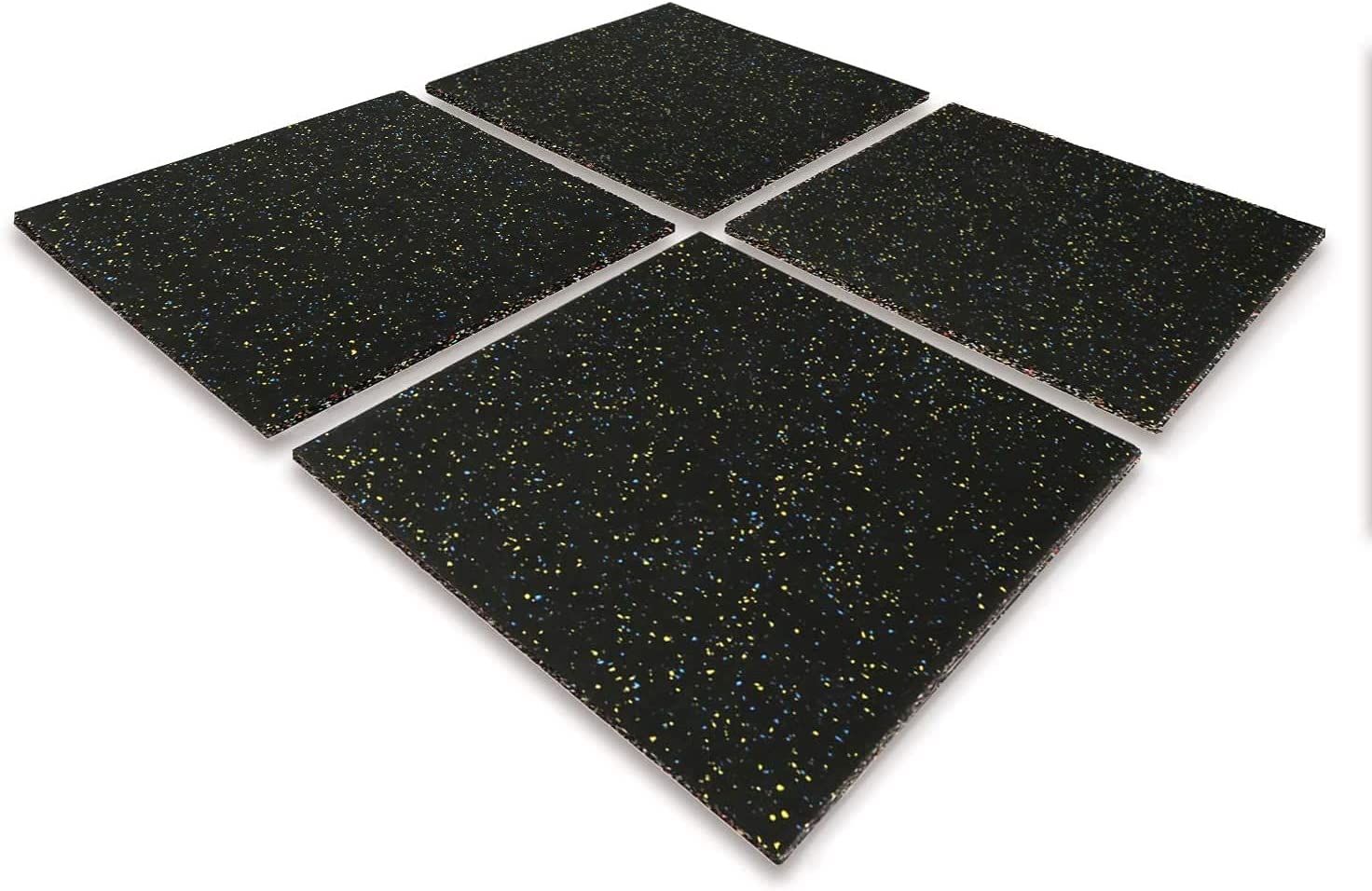 Liftdex Deep Impact Tiles image 1