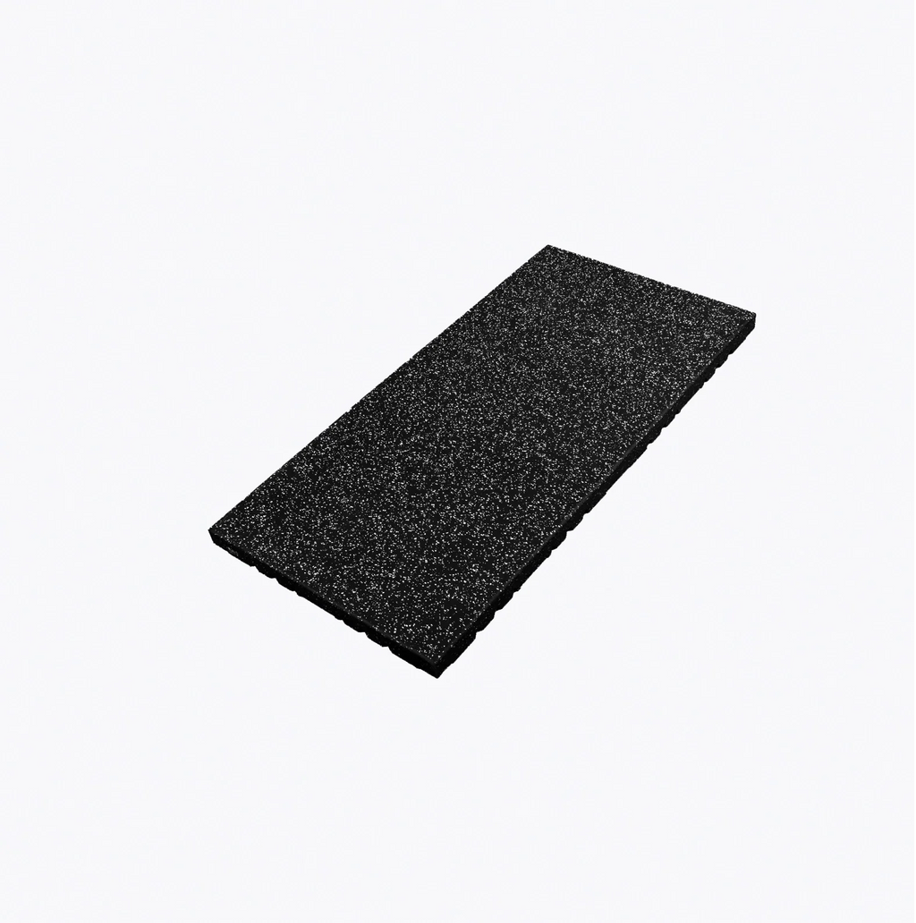 NeoFlex Performance Tiles - Gym Flooring image 0