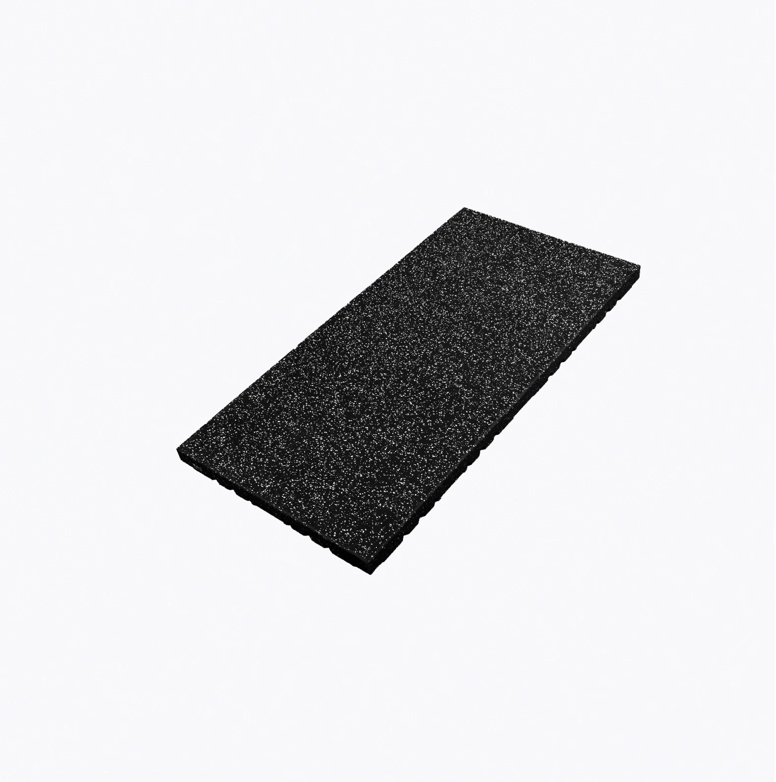 NeoFlex Performance Tiles - Gym Flooring image 0