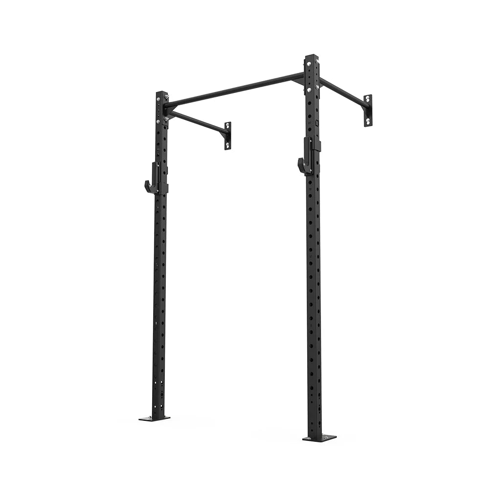 The Classic – Wall Mounted Rig