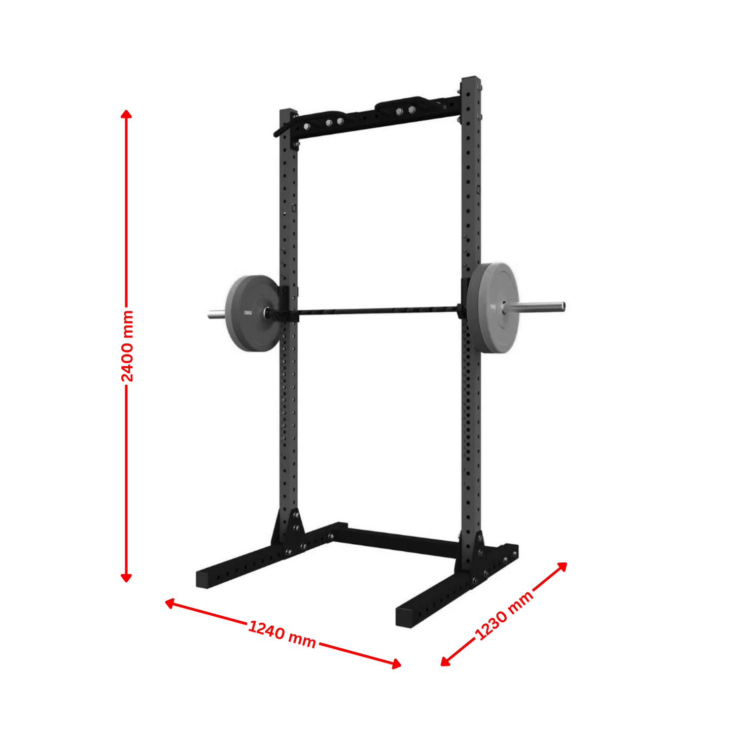 UAE Squat Stand