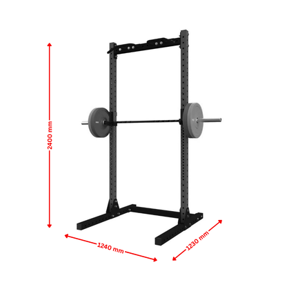 UAE Squat Stand