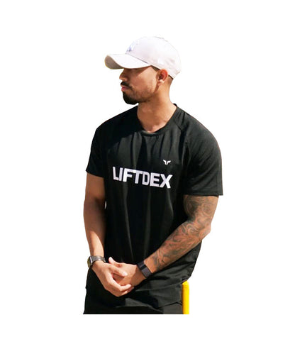 Liftdex Training Top image front view