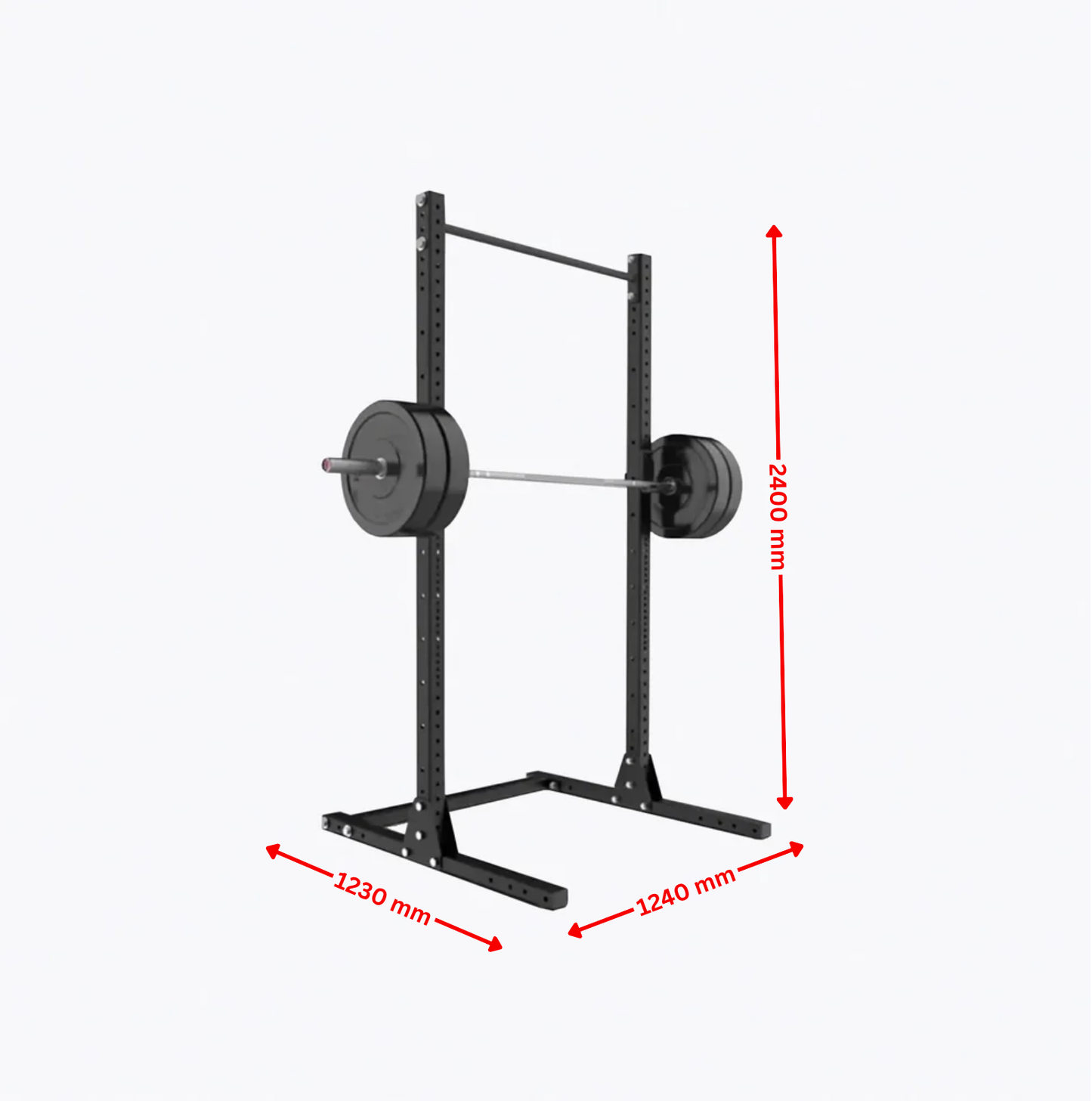 Liftdex Jumpman Stand