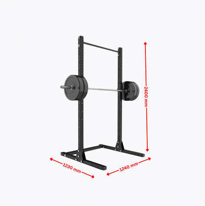 Liftdex Jumpman Stand