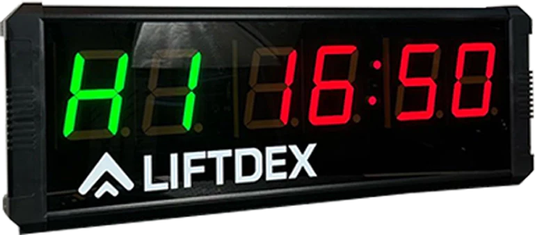 Gym Timer With or Without Tripod image 2
