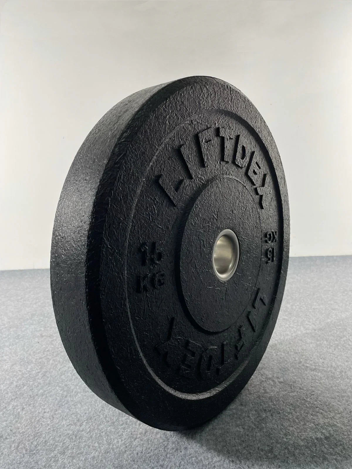 Hi Temp Bumper Plates