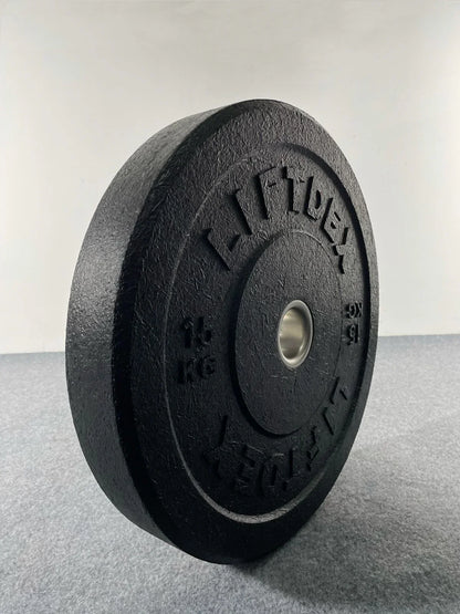 Hi Temp Bumper Plates