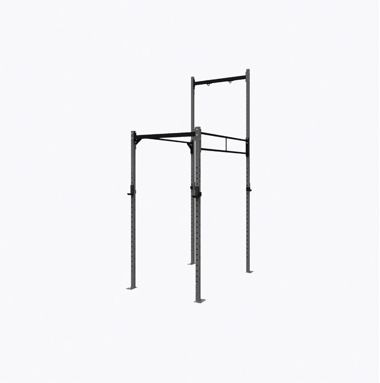 The Gymnastic Rig image 0