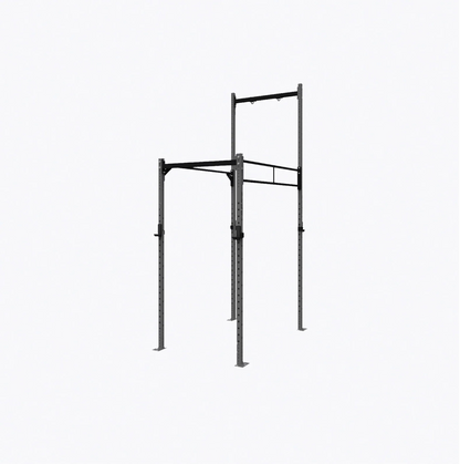 The Gymnastic Rig image 0