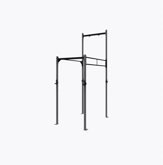 The Gymnastic Rig image 0