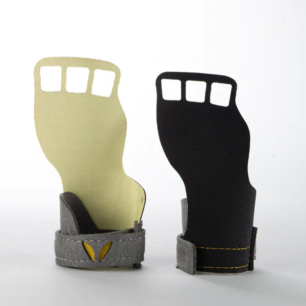 Tactical Grips 3-FC - Medium image