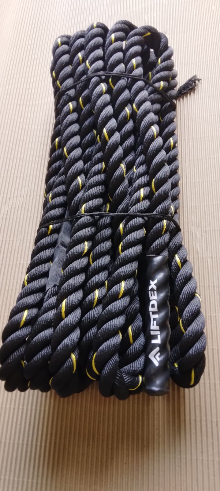 Battle Rope 12M image 3