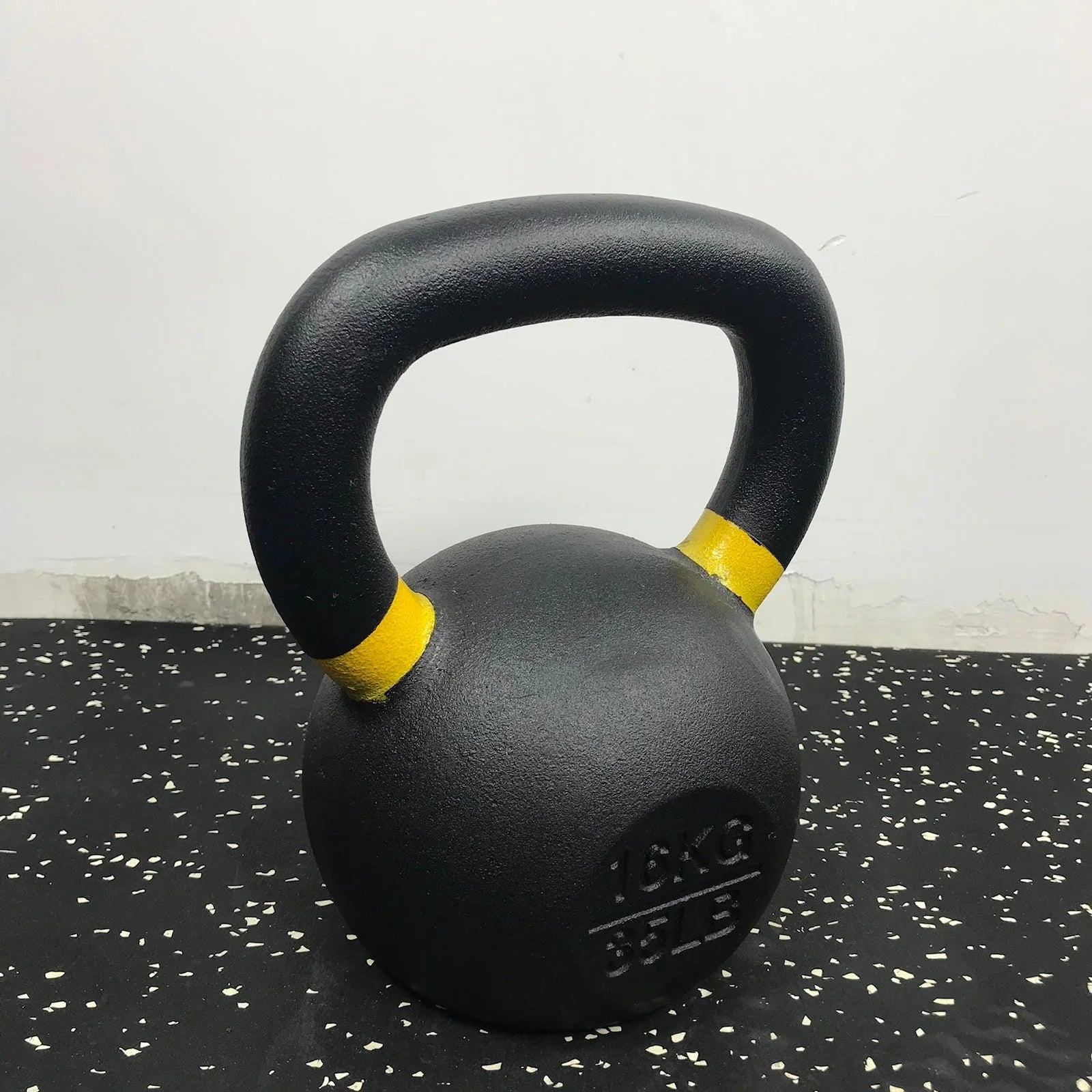 Liftdex Box Kettlebell