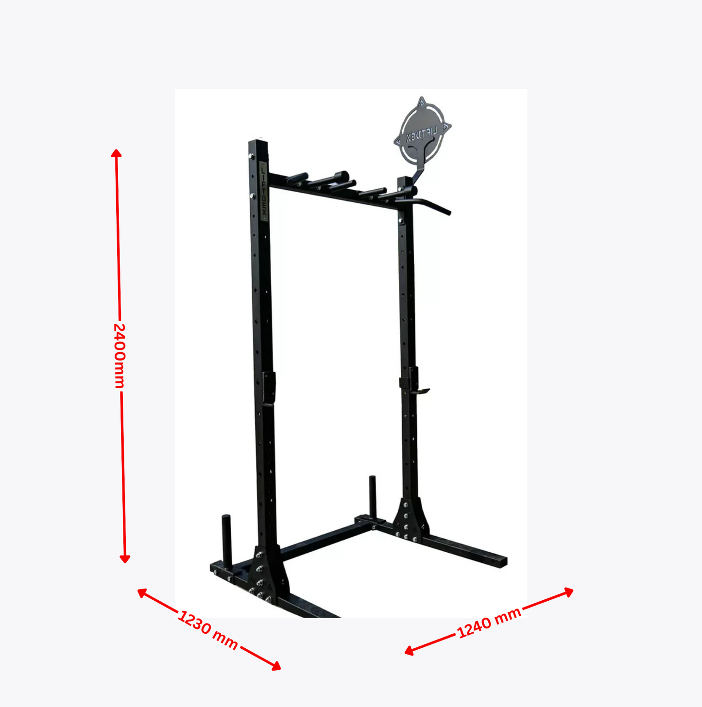 Liftdex HD Stand