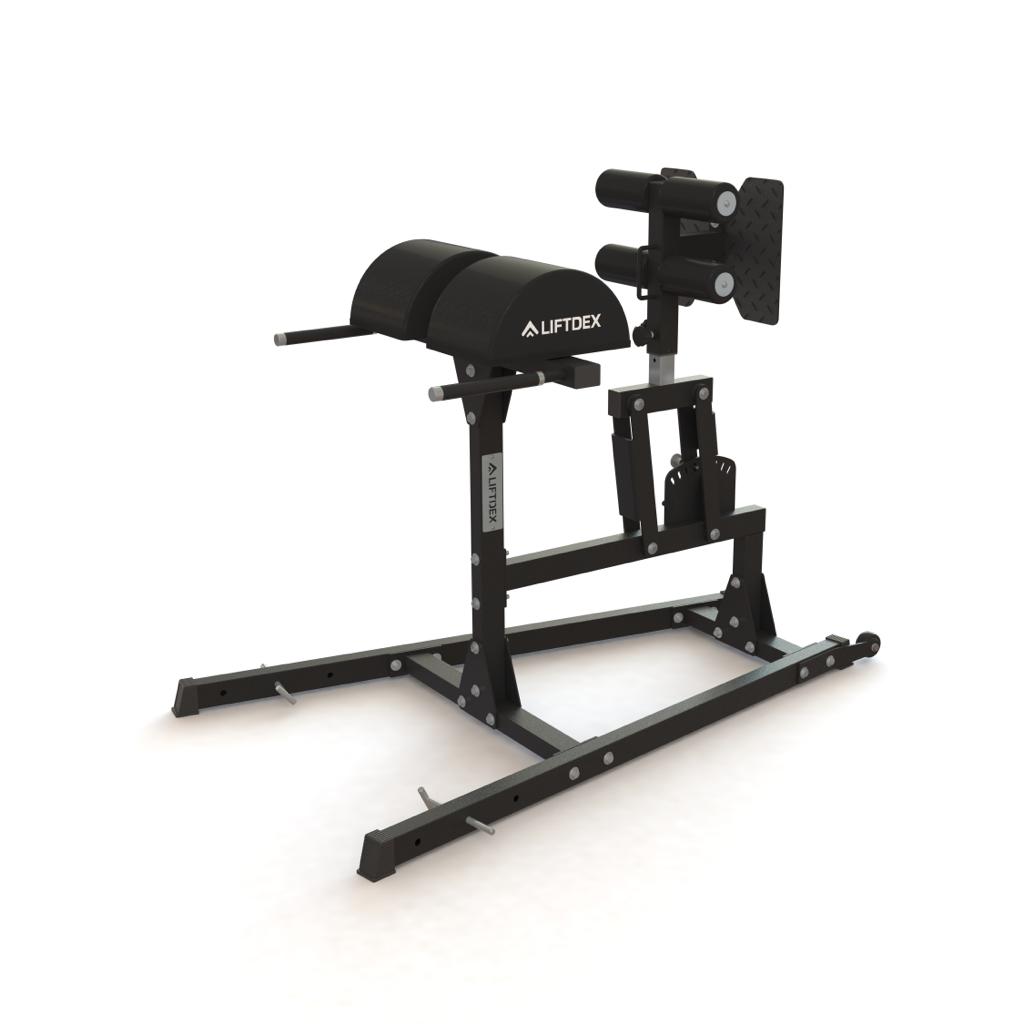 Gh Machine Glute Ham Developer Machine (GHD) - Liftdex GHD Machine