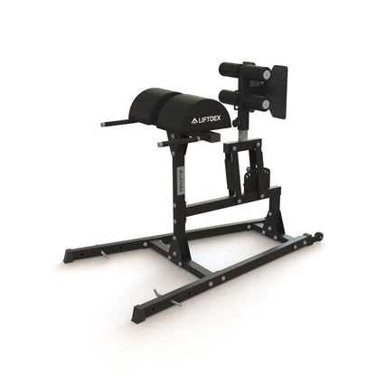 Glute Ham Developer Machine (GHD) image 1