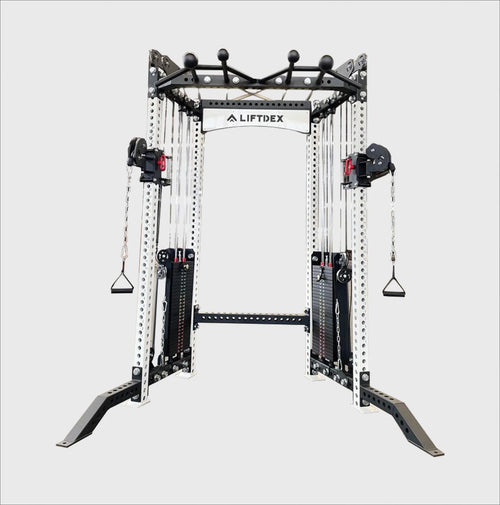 Liftdex Functional Cable Machine image 0