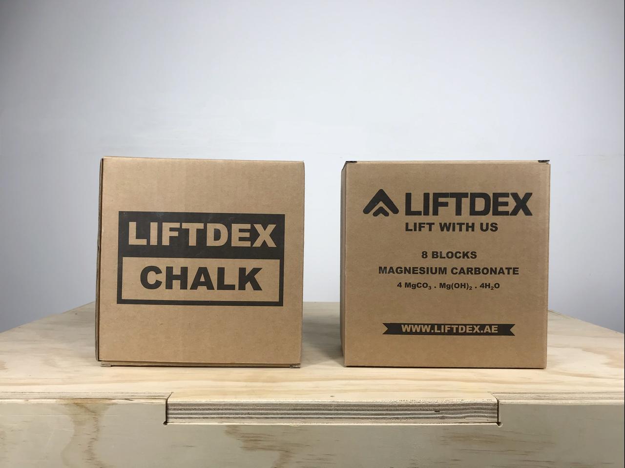 Liftdex Chalk image 3