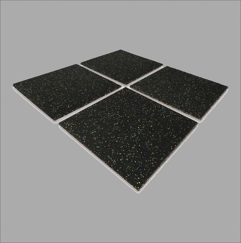 Liftdex Deep Impact Tiles image 0