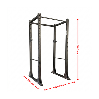 Hulk Power Rack