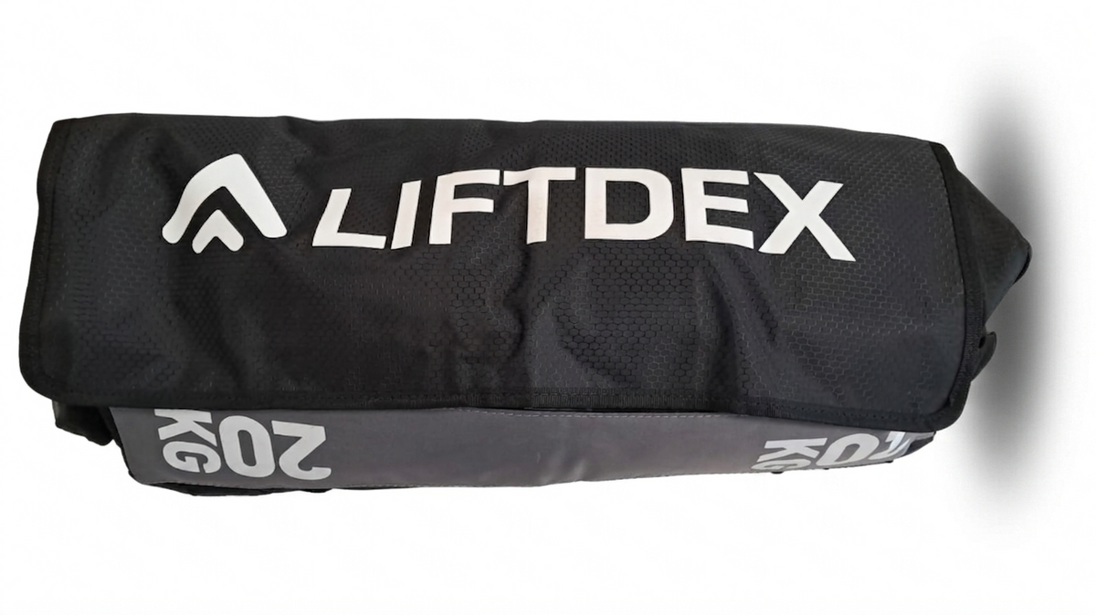 Competition Sandbag