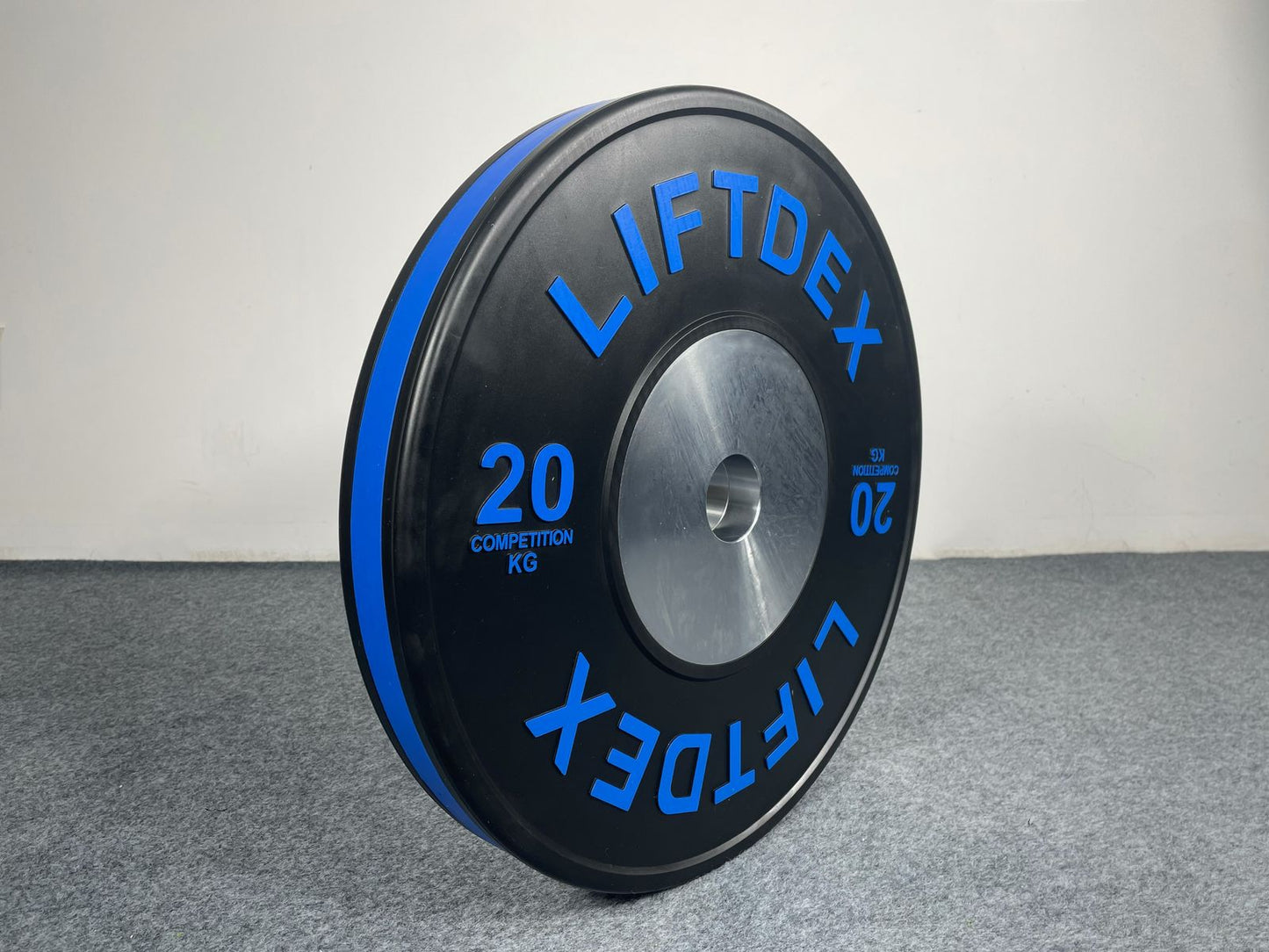 Olympic Competition Plates - 20 image