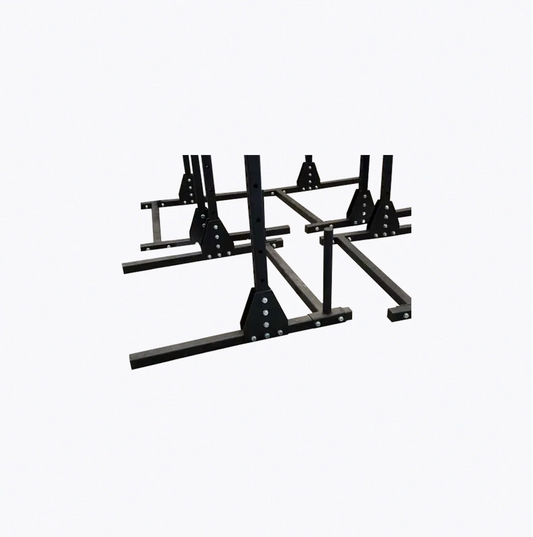 Plate Holder Rig Attachment image 0