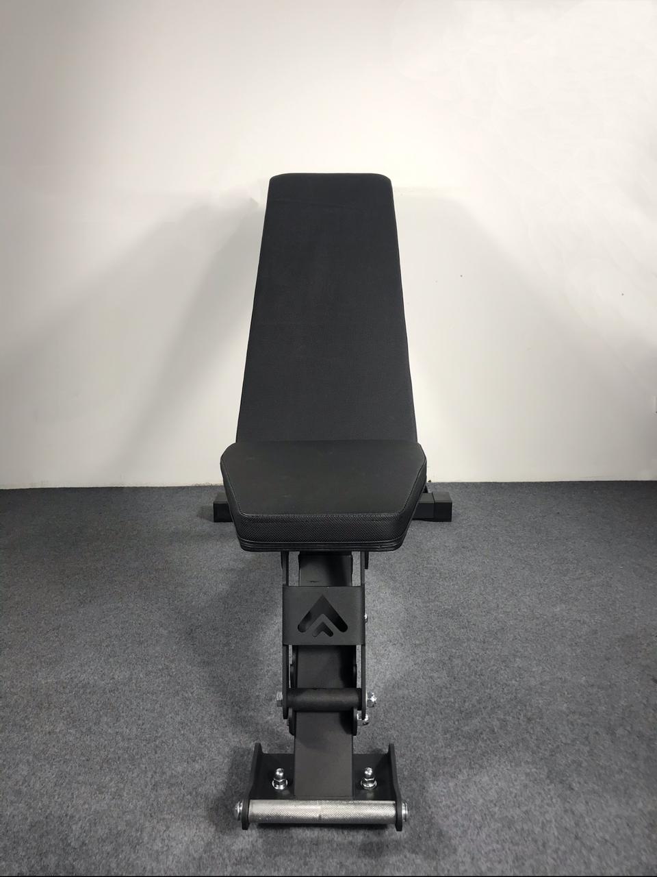 Incline Bench ( Adjustable Bench ) image 1