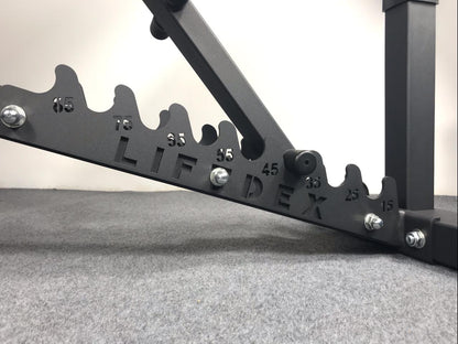 Incline Bench ( Adjustable Bench ) image 3