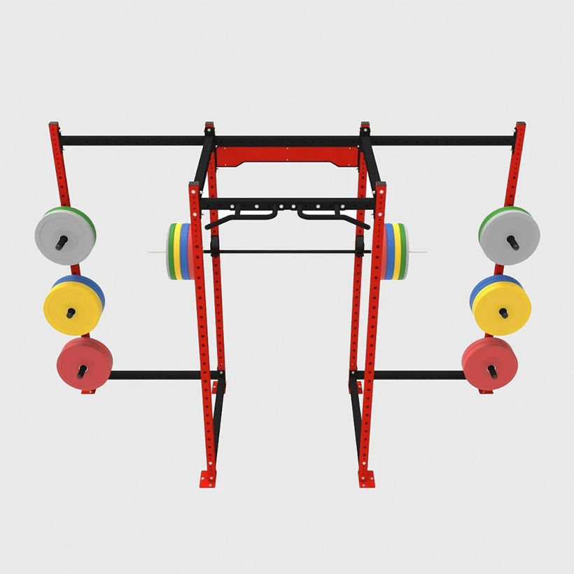 Liftdex Open Elite Rack image 2