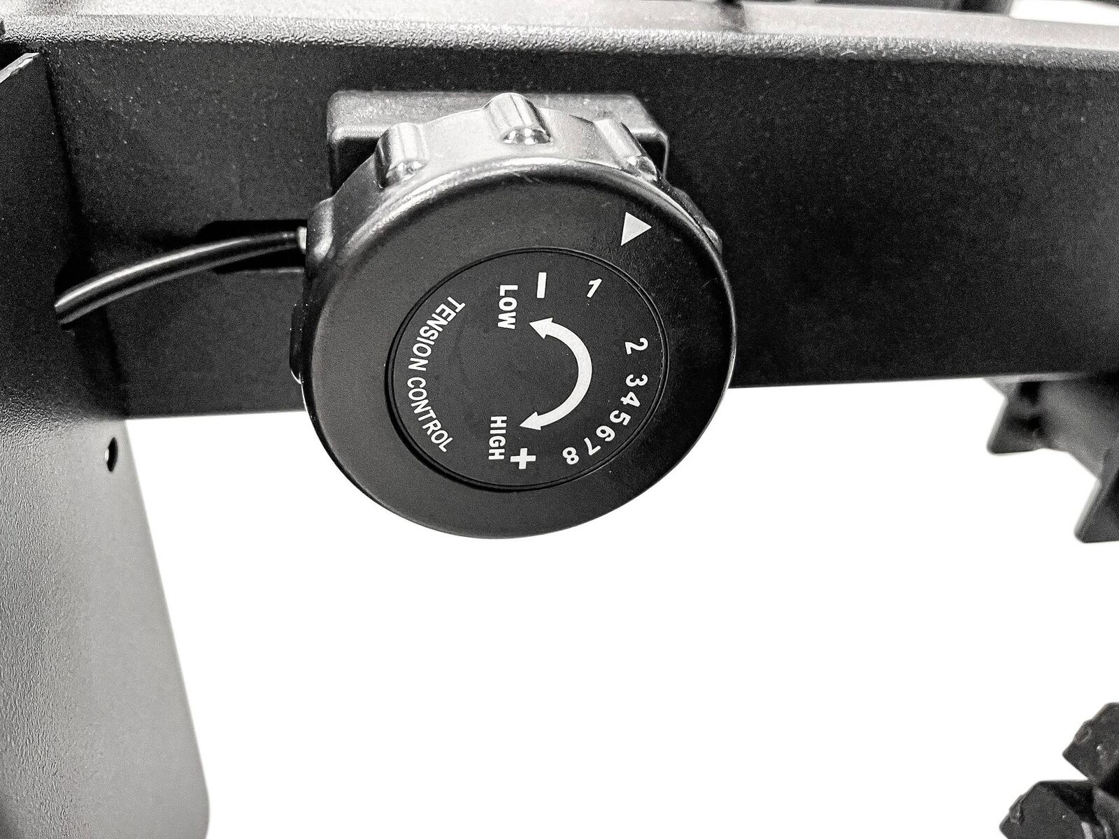 Liftdex Sled Tank image 5