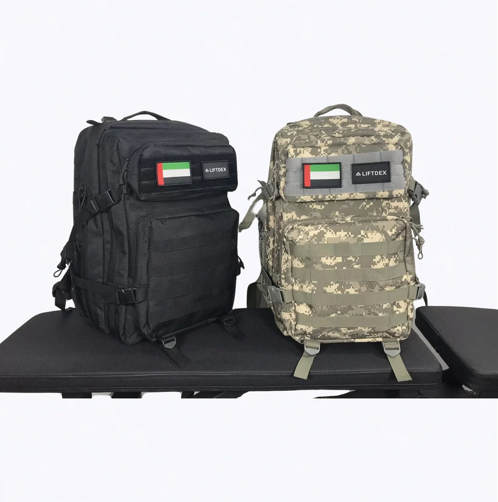 Tactical Bag image 0
