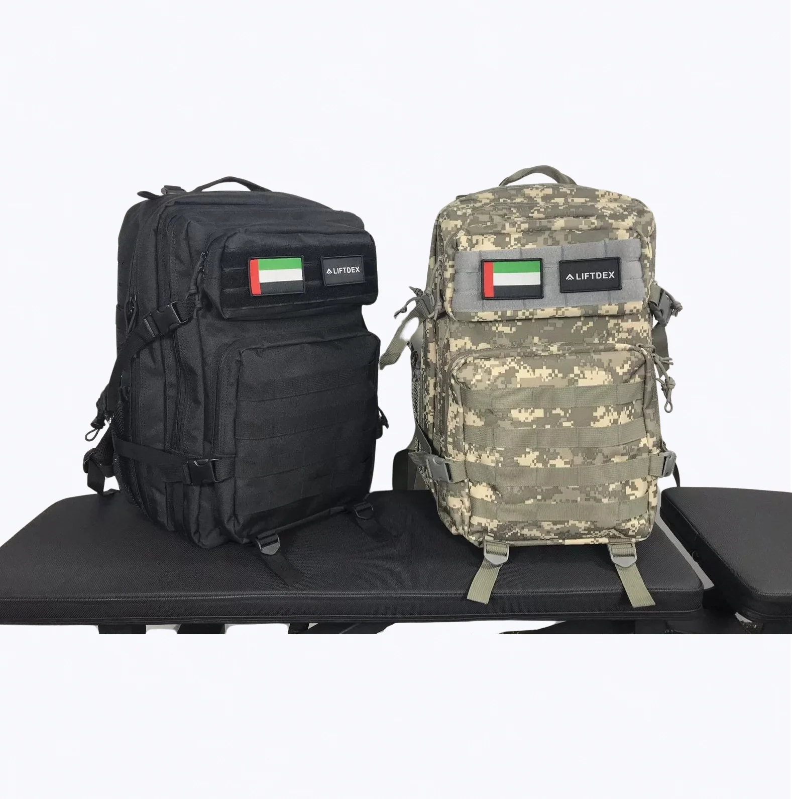 Tactical Bag image 0
