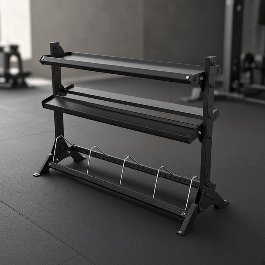 3 Tier Storage System