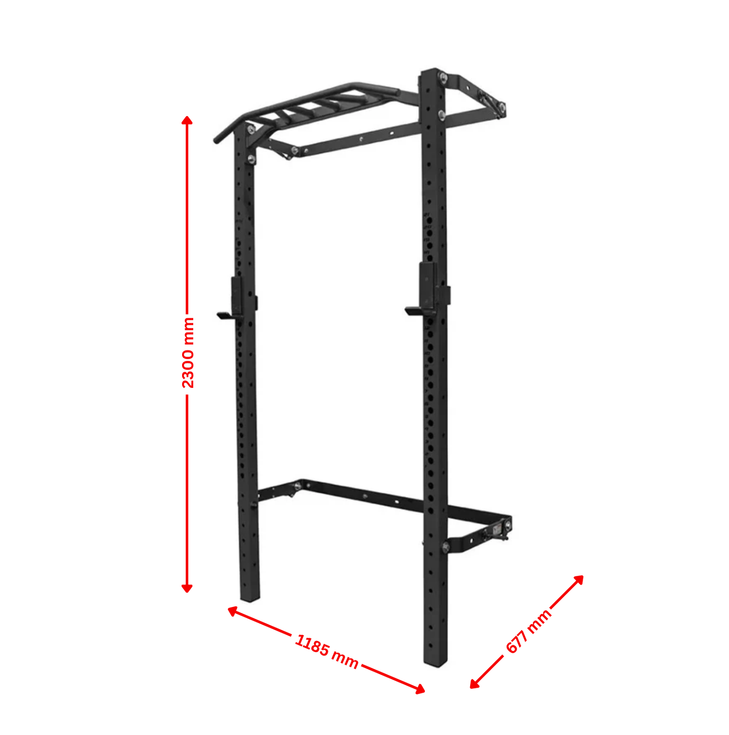 The Mystery Folding Stand