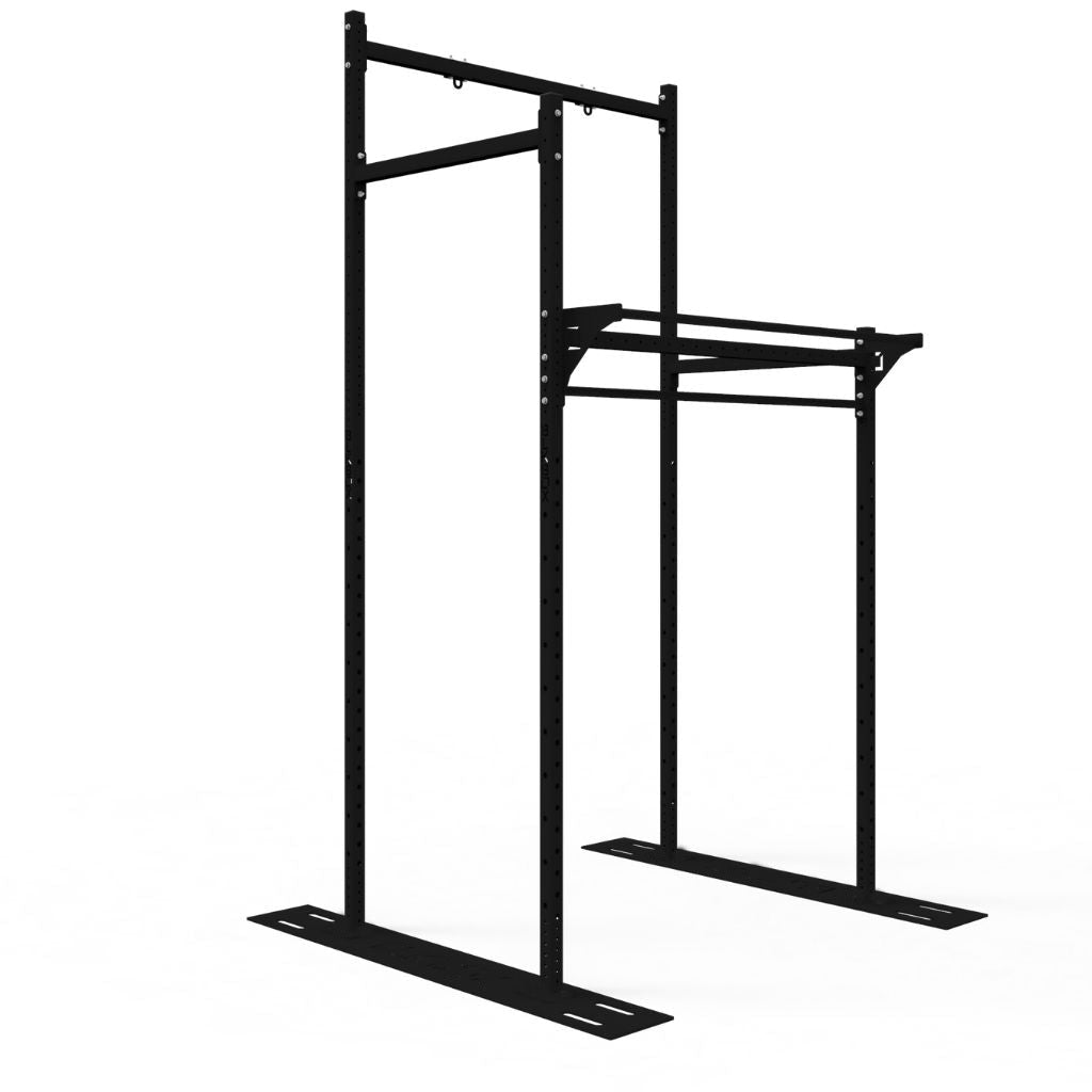 Liftdex Skid Plates Outdoor Rig - Liftdex