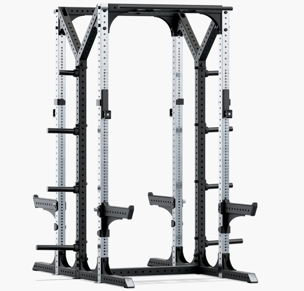 Double Rac Machine Liftdex Double Sided Rack- Liftdex