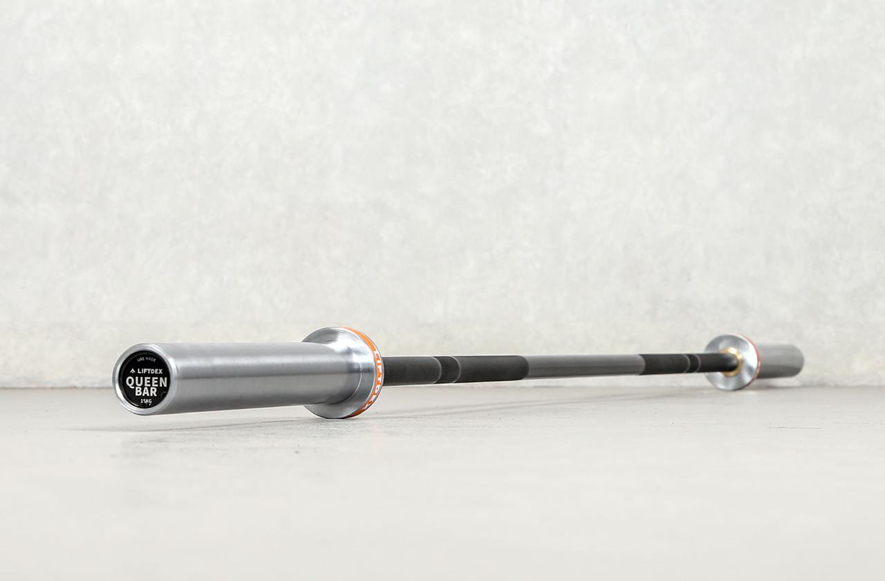 Female competition Olympic Barbell image 0