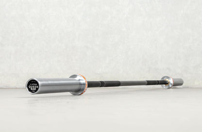 Female competition Olympic Barbell image 0